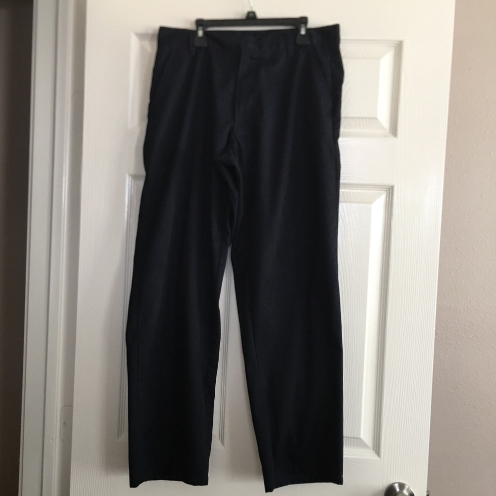 Cambridge Classics black Men’s pants - Picture 1 of 3